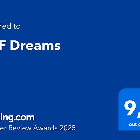 R&F Dreams Βίλα Mondim de Basto Εξωτερικό φωτογραφία