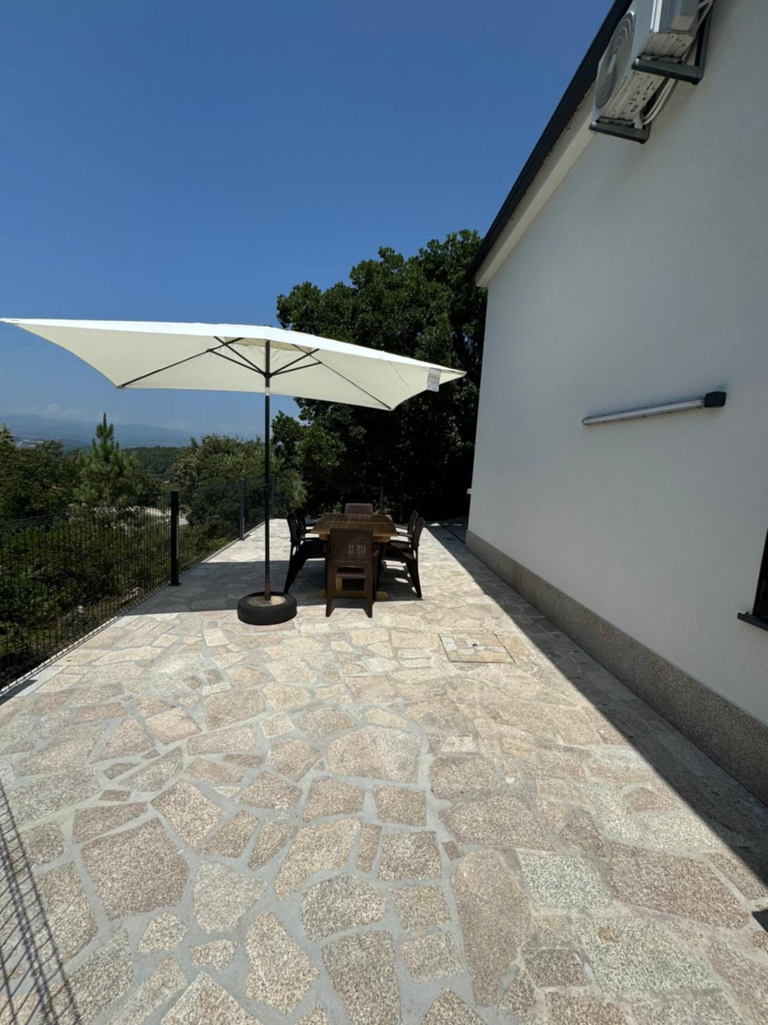 R&F Dreams Βίλα Mondim de Basto Εξωτερικό φωτογραφία